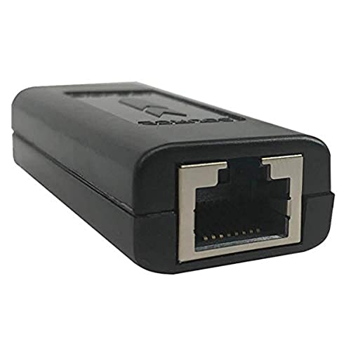 Tripp Lite Over Cat6 Repeater for B127A Extenders 4K60Hz HDR 4:4:4 PoC TAA (B127A-010-H)