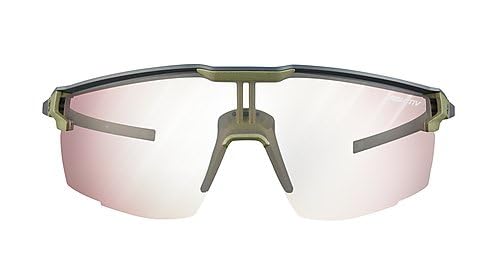 Julbo ULTIMATE Occhiali da sole Corsa, ciclismo Adulto misto