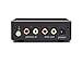 U-Turn Audio – Pluto 2 Phono Preamp (Black Aluminum)