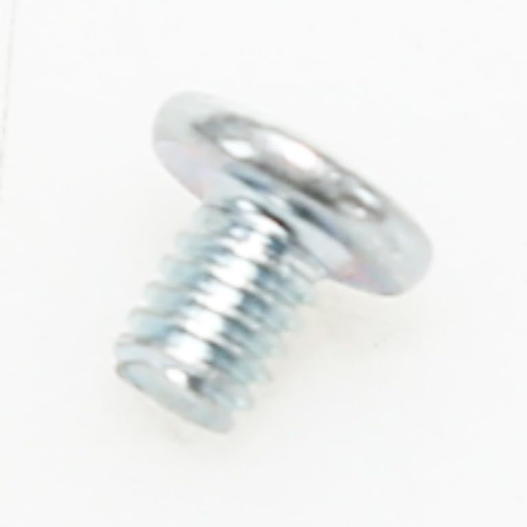 Replacement for fits WB01K10002 Screw WB01K10002