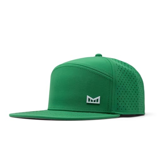 Image of melin Trenches Icon Hydro, Men's Performance Snapback Hat