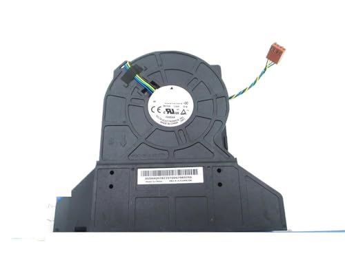 CPU Cooling Fan for M715S/amd4 Fan BAZA0925B2U P004 12V...