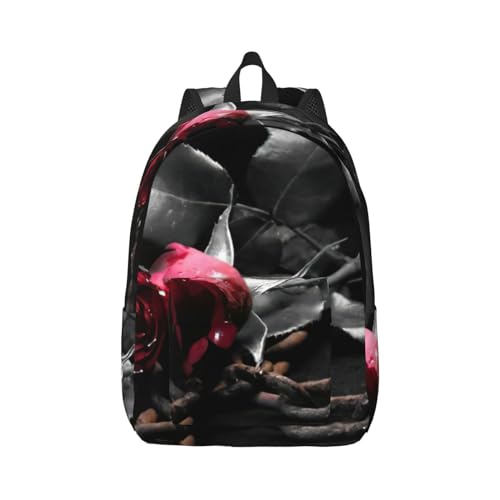 Sac à dos ordinateur 15 pouces confortable pour éviter le mal de dos en voyage et camping M