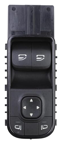 Plus de Panne de Fenêtre : Interrupteur Électrique Principal Sprinter A9079056603