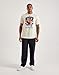 Nike Champions Tee (HJ6908-113, Cream) Size X-Large