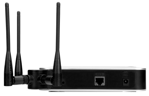 Linksys By Cisco Wap4400N Wireless-N Access Point - Poe #TOP4