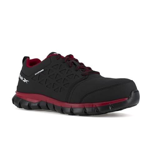 Image of Reebok Work Sublite Cushion Work EXOFUSE CT Men's Oxford