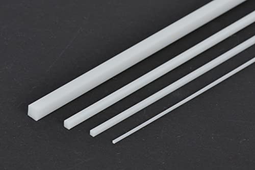 Profil carré TAMIYA 70130 pour renforcer vos structures de maquettes