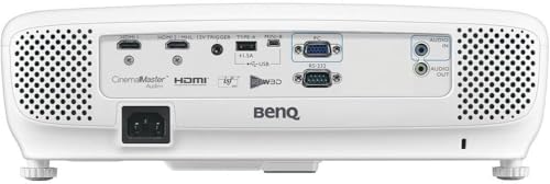 BenQ HT4550i projector
