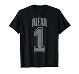 Alexa Support Kleidung & Geschenke für Fans