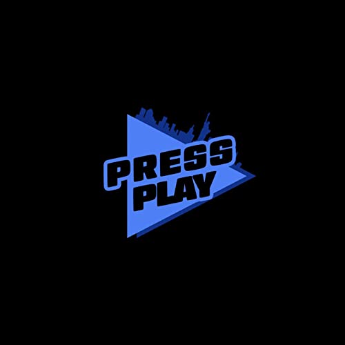 The PressPlay Podcast Podcast Por PressPlay NYC arte de portada