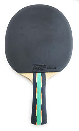 GKI Green Hunt Tennis,Speed 92, Spin 90, Control 96