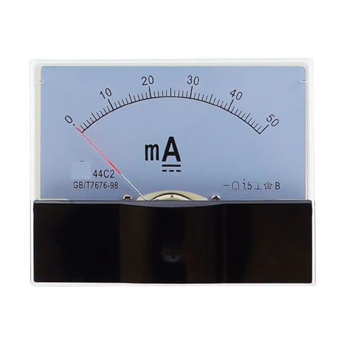 44C2 1mA 2mA 75mA 100mA 200mA 300mA 500mA DCdv AiOdeXg[^[ JjJwb_[ 1(30mA)