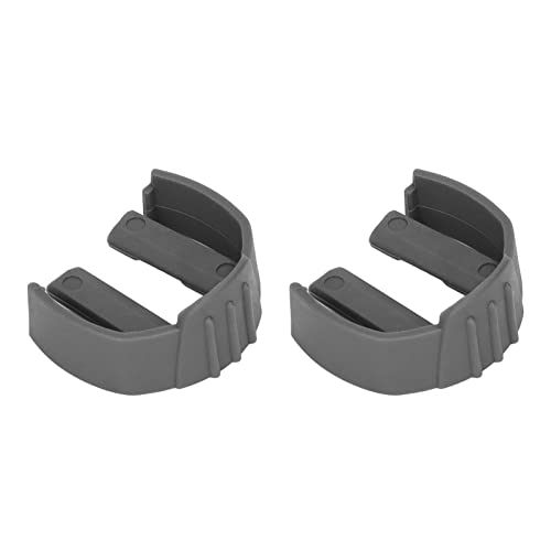 2pcs Pressure Washer Quick Connector Buckle Car Washer C Clip Replacement Part for Karcher K2 K3 K7 (Grey) -  Garosa, Garosa76geqr1w39-12