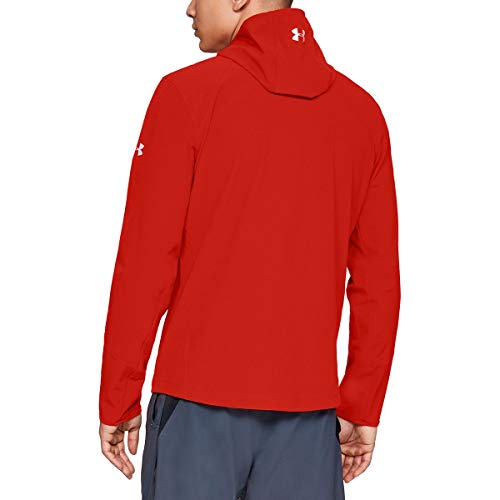 Under Armour, Outrun The Storm Jacket V2, Giacca