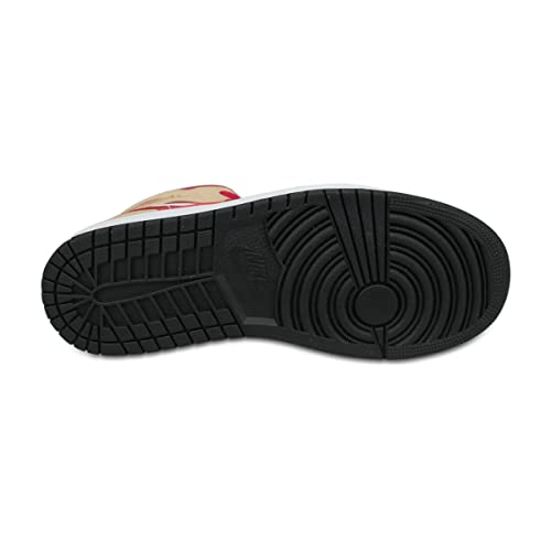 Image of Nike Men's Air Jordan 1 Mid Sneaker