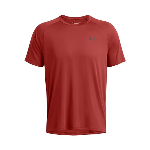 Image of Under Armour Men's Tech 2.0 Short-Sleeve T-Shirt