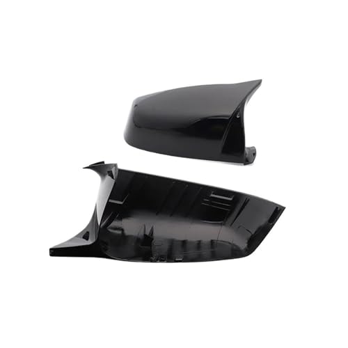 �ɓK������5 6 7�V���[�Y F01 F02 F03 F04 F06 F07 F10 F11 F12 F13�p�����~���[�J�o�[ �J�[�{���t�@�C�o�[���b�N�J�[�X�^�C�����O �h�A�~���[�J�o�[�L���b�v(Bright Black)