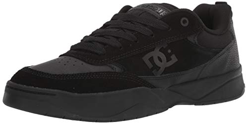 DC Homme Penza chaussure de skate anti-douleur aux pieds avec maintien
