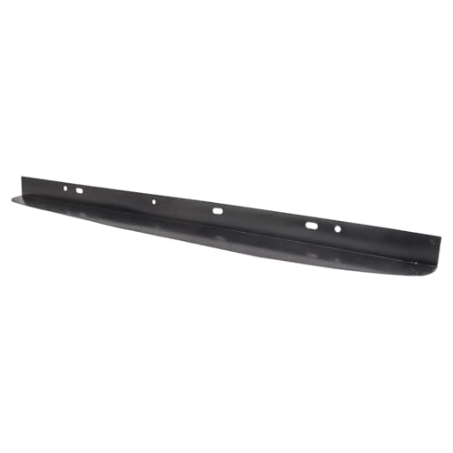 Image of TRQ Engine Splash Shield Front Lower Compatible with 1998-2002 Ford Crown Victoria Lincoln Town Car Mercury Grand Marquis FO1092178
