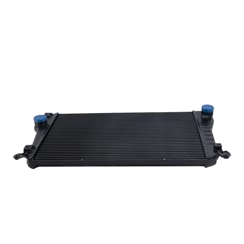 Turbo Intercooler For 2011-2016 GM Chevy Silverado GMC Sierra Duramax LML 6.6L Intercooler - Image 5