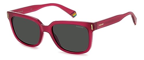 Polaroid Pld 6191 S Gafas, Mu1, 54 Unisex Adulto Polaroid Pld 6191 S Gafas, Mu1, 54 Unisex Adulto