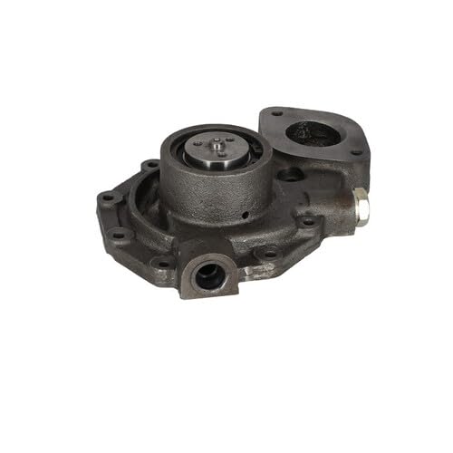 Water Pump - High Flow fits John Deere 5420 6310 6620 7220 7510 9450 6220 6415 6610 7820 9550 SH 5520 7320 7610 9560 6110 6410 7420 9400 6320 7520 9550 4630 6210 6405 7410 7720 6120 6420 7210 9410