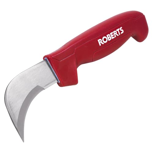 ROBERTS Pro Vinyl Flooring Knife