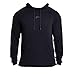 Pursue Fitness - Sudadera con capucha para hombre, talla XL, color negro