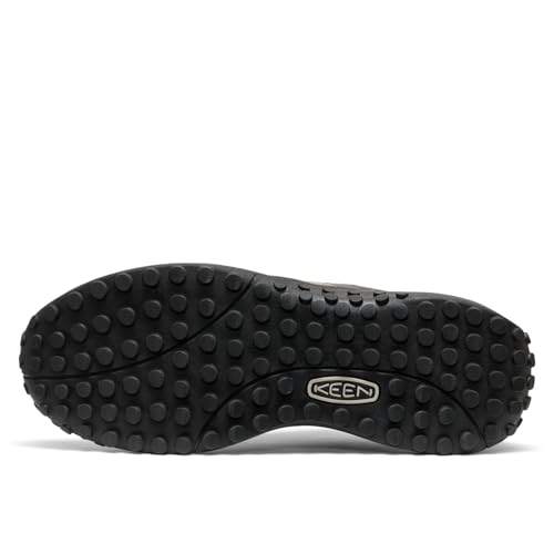 Image of KEEN Mens Ks86 Leather Comfortable Durable Retro Style