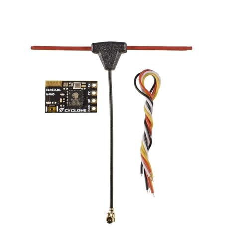 1PCS 2 4GHz 915MHzimV[o[ FPVgo[X[VOh[p TAeit(1PC CLONE ELRS NANO)