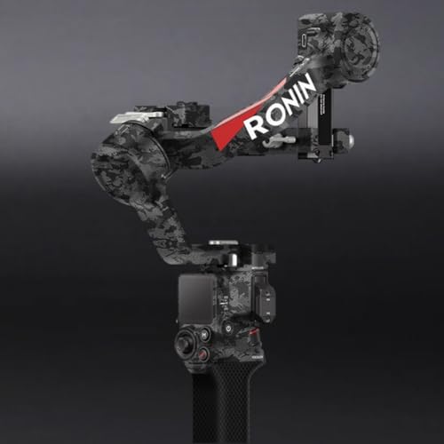 ɓKDJI RS4 XebJ[ X^rCU[ wbh veNV rj[ bv tB veN^[ R[g ɓKRonin RS 4 S4 ɓKRoninS4 (iCgO[)