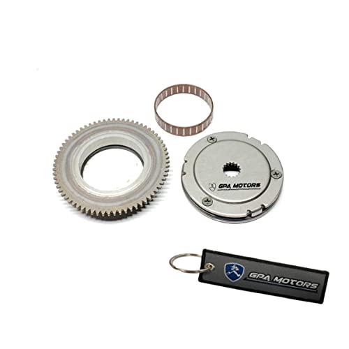 Joints d'embrayage One Way haute longévité Polaris Predator 90 Heady Duty