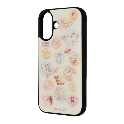 CO iPhone 16 P[X ϏՌ gƃWF[ iPhone16 ACtH16 ^tB[ WF[ g LN^[  Jo[ \tg n[h X}zJo[ X}zP[X gƃWF[ƃtY IQ-WP46K4TB/TJ66