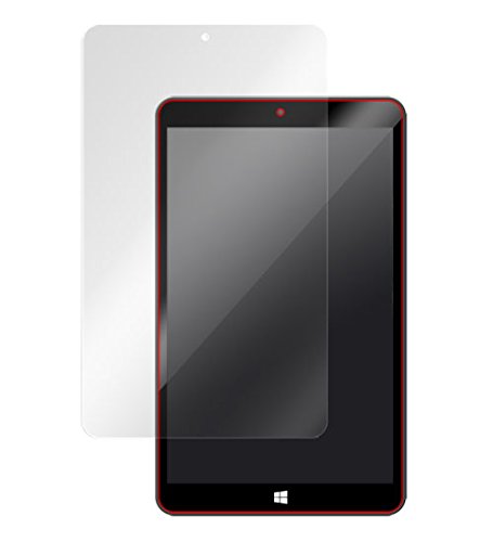 OverLay Magic for geanee WDP-081-32GB-81BT WDP-082-2G32G-BT ���C���E�ώw��^�C�v �t�� �ی� �V�[�g �t�B���� OMGNWDP081/4