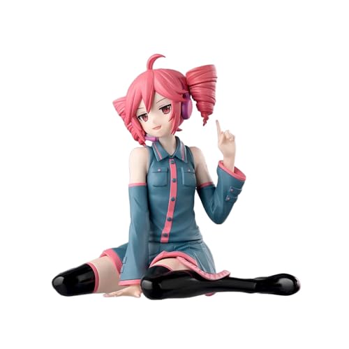 Kasane Teto Collectible Ornament and Statues (Kasane Teto)