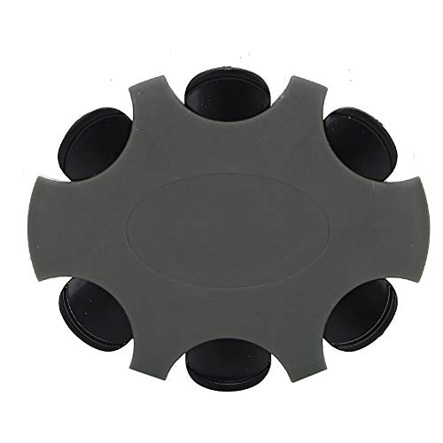 Filtros Protectores de Cera para Audífonos, 6 Piezas/caja ProWax MiniFit Kit de Limpieza de Repuesto para Oticon, Hear Clear Cerumen Stop Tool para Filtros de Cera de Repuesto Oticon thumbnail