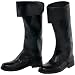 AMSCAN Adult Pirate Boot Covers, Halloween Costume Accessories, One Size