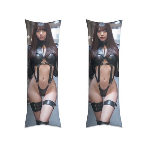 齋藤飛鳥272 抱き枕カバー 長い枕 横向き寝 抱きまくら クッションカバー アニメ グズ い背当て飾り 萌えグッズ 可愛 店飾り インテリア 置物 雑貨 座布団 50x137cm