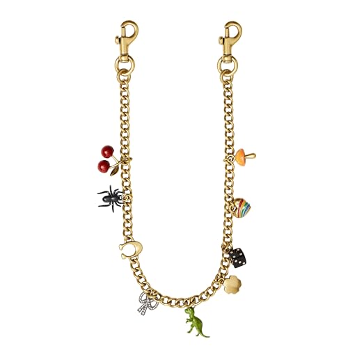 Charm Chain Strap