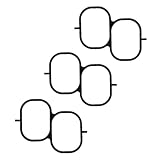 FEL-PRO MS 96786 Fuel Injection Plenum Gasket Set for Toyota Highlander