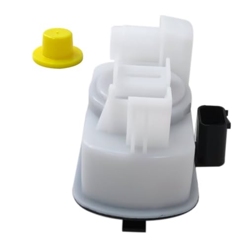 GRABOTE 310-233 Evaporative EVAP Emissions System Leak Detection Pump for 2020-2023 Dodge Challenger 3.6L V6 - Gas, 5.7L V8 - Gas, 6.2L V8 - Gas, 6.4L V8 - Gas