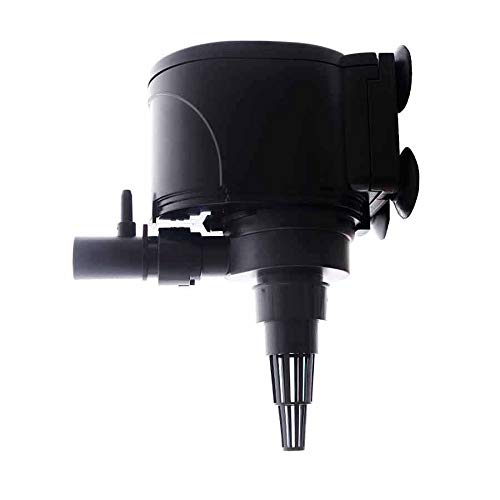 Strömungspumpe Resun B 400 400l/h 6W Förderpumpe Cover