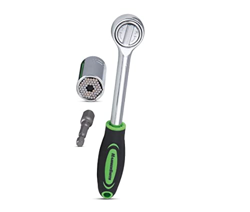 Mediashop Hammersmith PowerGrip - Chiave