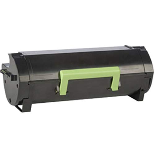 Lexmark 60F0HA0 High Yield Toner Cartridge Toner