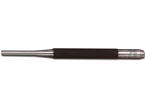 Starrett 565A 4" Overall Length, 9/16" Pin Length, 1/16" Pin Diameter, Drive Pin