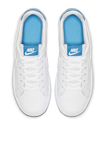 Image of Nike Court Vision Mid Winter Men's Shoe DR7882