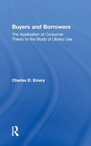 Buyers and Borrowers: The Application of Consumer Theory to the