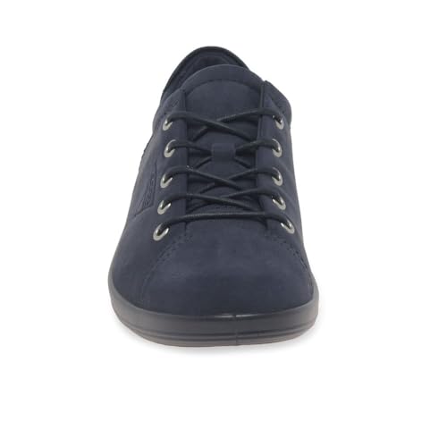 Image of ECCO Soft 2.0 Tie Sneaker