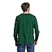 Russell Athletic Mens Cotton Performance Long Sleeve T-Shirts T Shirt, Dark Green, 3X-Large US